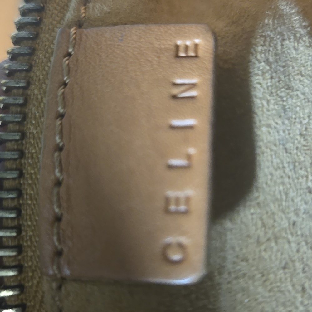 Celine Bag - Picture 9 of 11